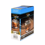 134aa Game Leaf White Russian Cigarillos 2 for $1.49, 15 Pouches of 2 - Image 3