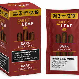 Game Leaf Dark 3 for 2.19