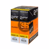207a Game Vega Cigarillos Mango Foil 30 Pouches of 2 - Image 2