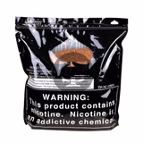 208a Good Stuff Gold Pipe Tobacco 5 Lb. Bag - Image 2