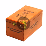 Camacho Baccarat The Game Double Corona Cigars Box of 20 - Image 3