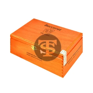 Camacho Baccarat The Game Rothschild Tubo Cigars Box of 25