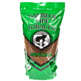 97aaa Gambler Pipe Tobacco Menthol (Mint) 16 oz. Bag - Image 4